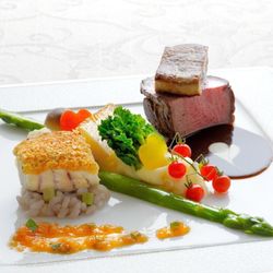 【火曜限定】16,000円相当のフルコース試食×じっくり相談会