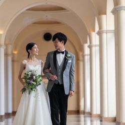 【サクッと見学】模擬挙式×プレミアム相談会＊感動のセレモニーを体験