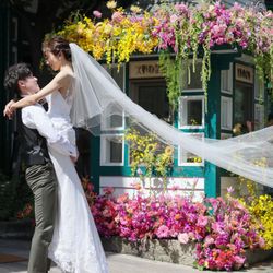 【6名~OK】家族婚/少人数婚/マタニティ 低予算でもしっかりおもてなし!相談会【当店人気NO.1】