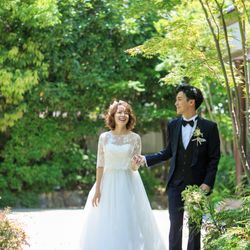 【2会場比較】初めて見学におすすめ◎和洋の異人館会場見学ツアー