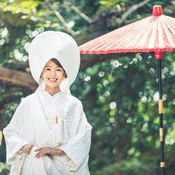 【和婚希望の方に】神前式まるわかり相談会×和庭園見学会