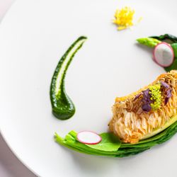 宮崎観光ホテルの料理・ウェディングケーキ写真13枚目