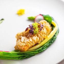 宮崎観光ホテルの料理・ウェディングケーキ写真14枚目