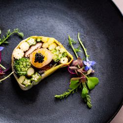 宮崎観光ホテルの料理・ウェディングケーキ写真25枚目