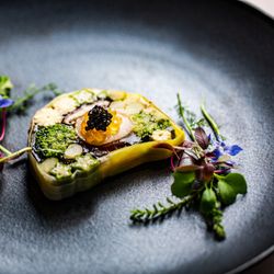 宮崎観光ホテルの料理・ウェディングケーキ写真19枚目