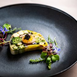 宮崎観光ホテルの料理・ウェディングケーキ写真20枚目