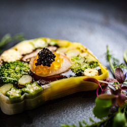 宮崎観光ホテルの料理・ウェディングケーキ写真23枚目