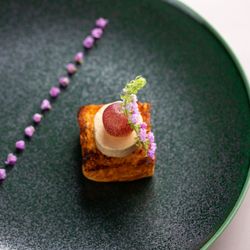 宮崎観光ホテルの料理・ウェディングケーキ写真17枚目