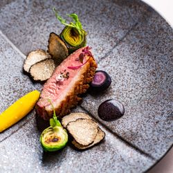 宮崎観光ホテルの料理・ウェディングケーキ写真21枚目