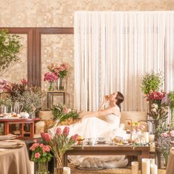 宮崎観光ホテルの披露宴会場・演出写真27枚目