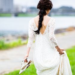 宮崎観光ホテルの庭・ガーデン写真11枚目