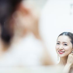 宮崎観光ホテルのドレス・和装写真18枚目