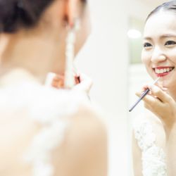 宮崎観光ホテルのドレス・和装写真16枚目