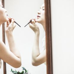 宮崎観光ホテルのドレス・和装写真21枚目