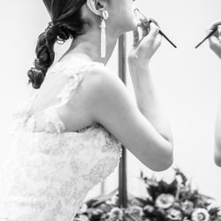 宮崎観光ホテルのドレス・和装写真19枚目