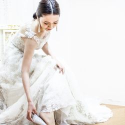 宮崎観光ホテルのドレス・和装写真20枚目