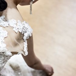 宮崎観光ホテルのドレス・和装写真17枚目