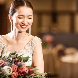 宮崎観光ホテルのドレス・和装写真26枚目