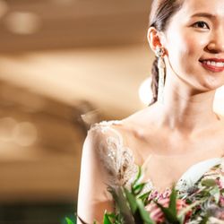 宮崎観光ホテルのドレス・和装写真22枚目