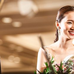 宮崎観光ホテルのドレス・和装写真23枚目