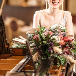 宮崎観光ホテルのドレス・和装写真28枚目