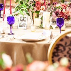 宮崎観光ホテルの会場装飾写真28枚目