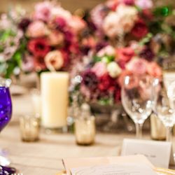 宮崎観光ホテルの会場装飾写真32枚目