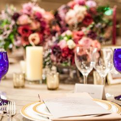 宮崎観光ホテルの会場装飾写真25枚目