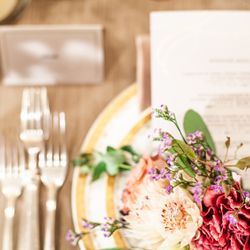 宮崎観光ホテルの会場装飾写真29枚目