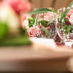 宮崎観光ホテルの会場装飾写真26枚目