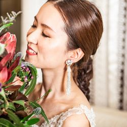 宮崎観光ホテルのドレス・和装写真24枚目