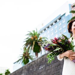 宮崎観光ホテルの庭・ガーデン写真9枚目