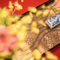 宮崎観光ホテルの挙式会場・演出写真32枚目