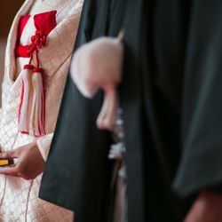 宮崎観光ホテルの挙式会場・演出写真10枚目