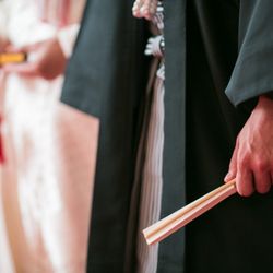 宮崎観光ホテルの挙式会場・演出写真14枚目