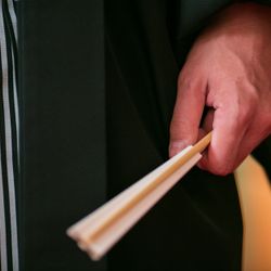 宮崎観光ホテルの挙式会場・演出写真19枚目