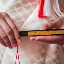 宮崎観光ホテルの挙式会場・演出写真15枚目