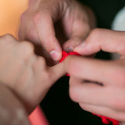 宮崎観光ホテルの挙式会場・演出写真20枚目