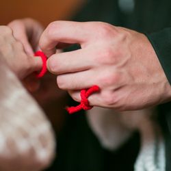 宮崎観光ホテルの挙式会場・演出写真21枚目