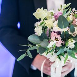 宮崎観光ホテルの挙式会場・演出写真22枚目