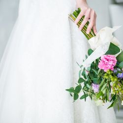 宮崎観光ホテルの挙式会場・演出写真25枚目