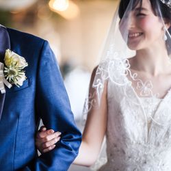 宮崎観光ホテルの挙式会場・演出写真6枚目