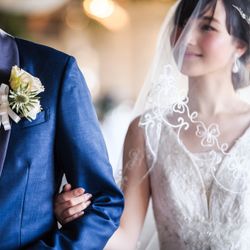 宮崎観光ホテルの挙式会場・演出写真4枚目