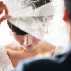 宮崎観光ホテルの挙式会場・演出写真3枚目