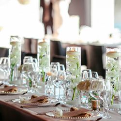 宮崎観光ホテルの会場装飾写真6枚目