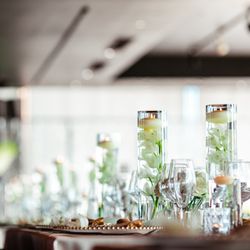 宮崎観光ホテルの会場装飾写真8枚目