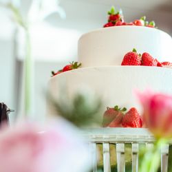 宮崎観光ホテルの会場装飾写真7枚目