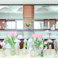 宮崎観光ホテルの披露宴会場・演出写真31枚目