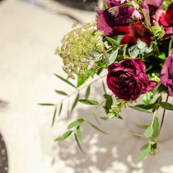 宮崎観光ホテルの披露宴会場・演出写真4枚目