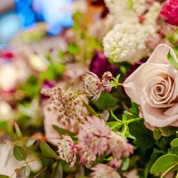 宮崎観光ホテルの会場装飾写真21枚目